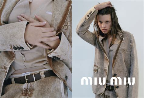 miu miu ss23|miu mi u campaign.